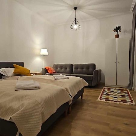 Apartamenty Nikodem In Old Town - Krakow Center Exterior photo