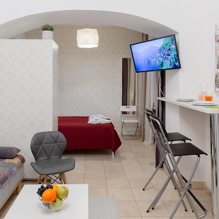 Apartamenty Nikodem In Old Town - Krakow Center Exterior photo