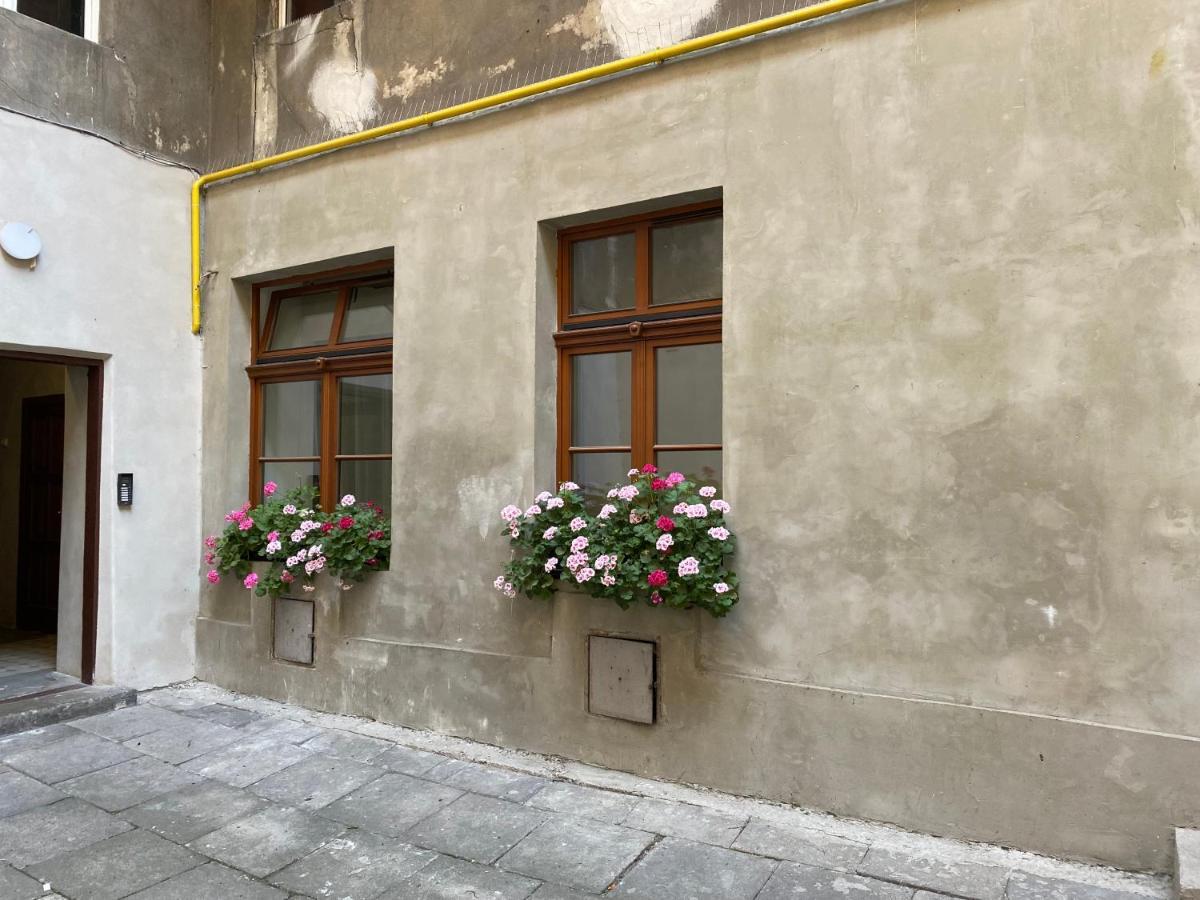 Apartamenty Nikodem In Old Town - Krakow Center Exterior photo
