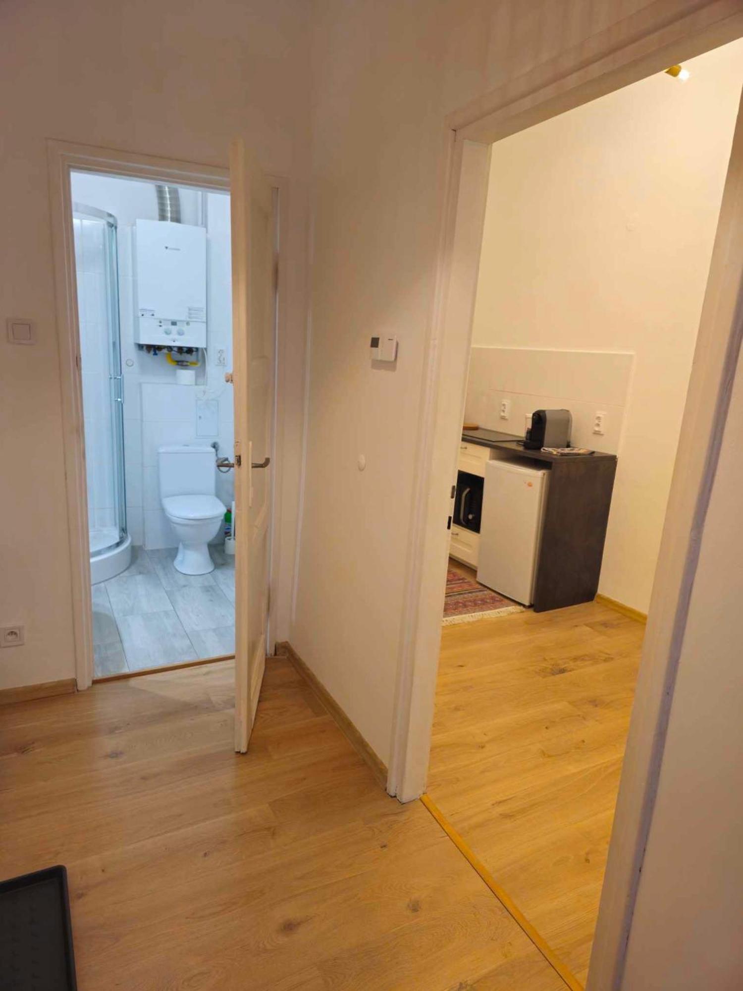 Apartamenty Nikodem In Old Town - Krakow Center Exterior photo