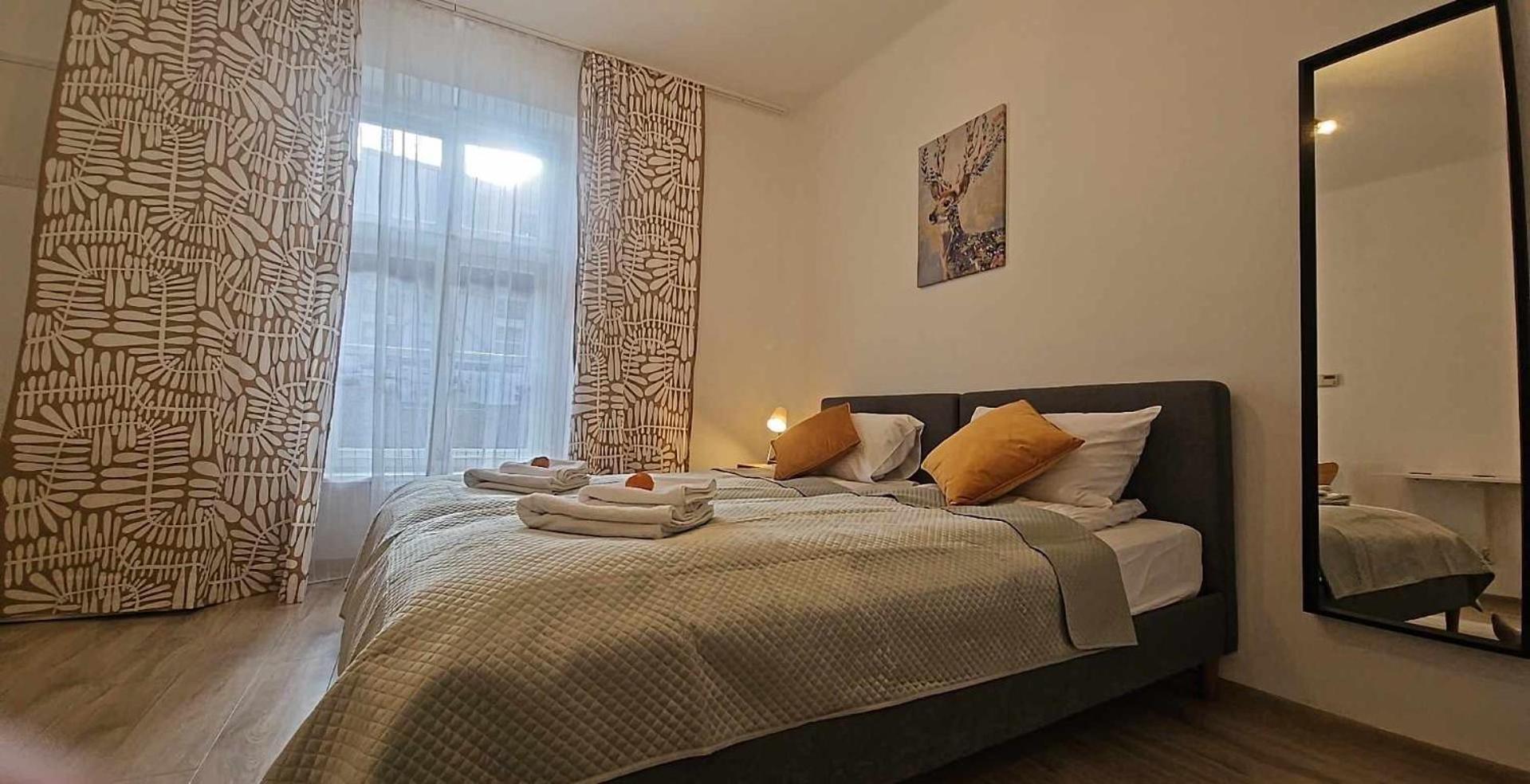 Apartamenty Nikodem In Old Town - Krakow Center Exterior photo