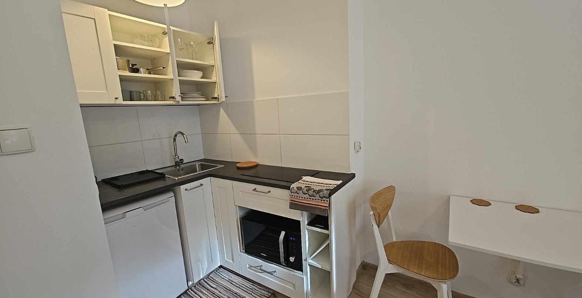 Apartamenty Nikodem In Old Town - Krakow Center Exterior photo