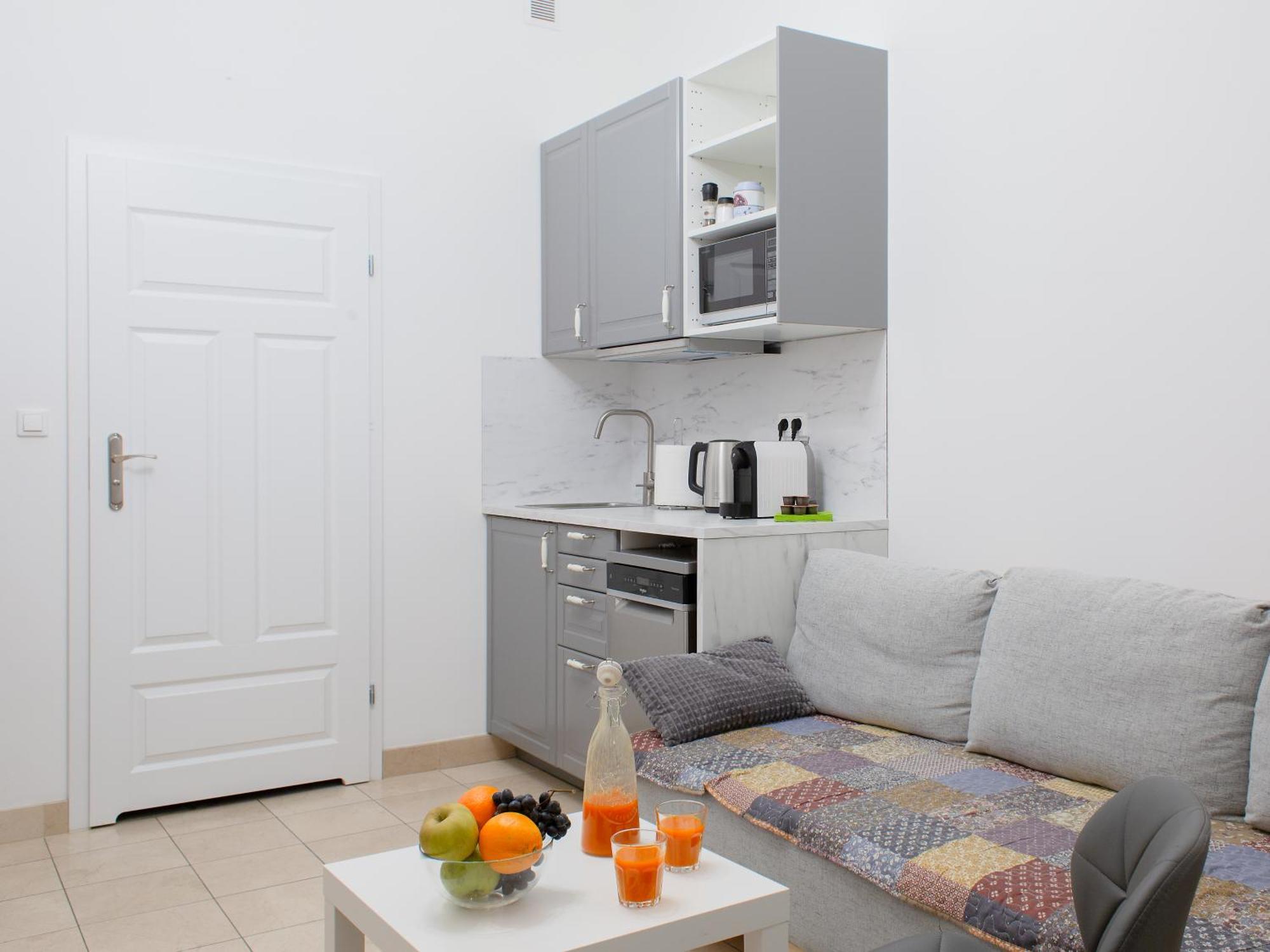 Apartamenty Nikodem In Old Town - Krakow Center Exterior photo