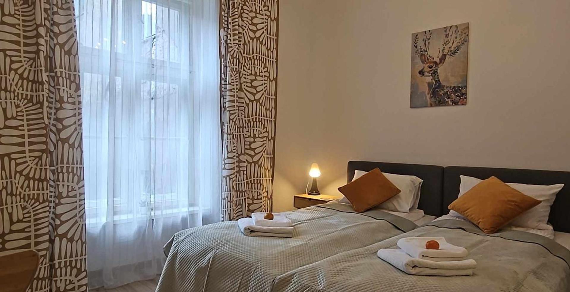 Apartamenty Nikodem In Old Town - Krakow Center Room photo