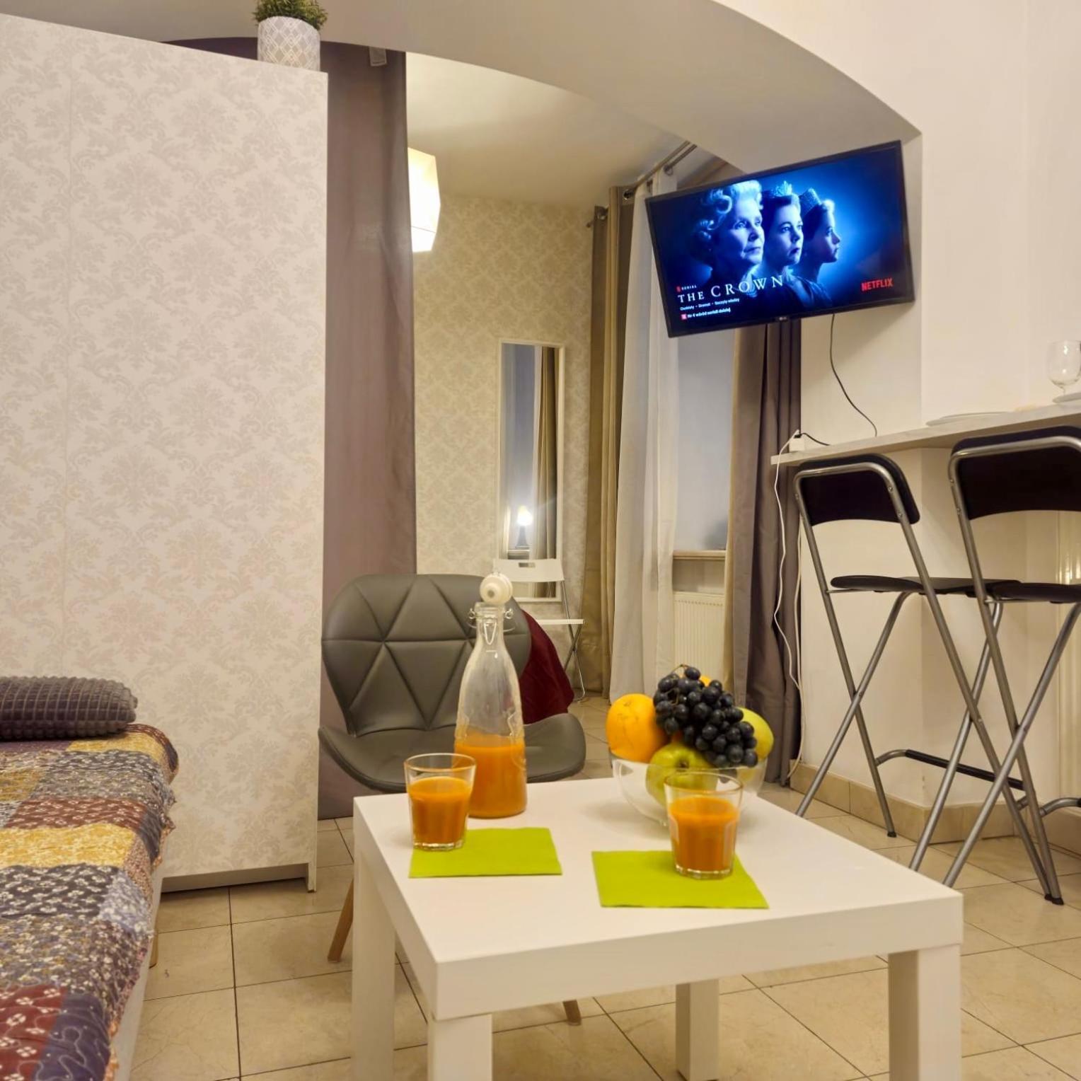 Apartamenty Nikodem In Old Town - Krakow Center Room photo