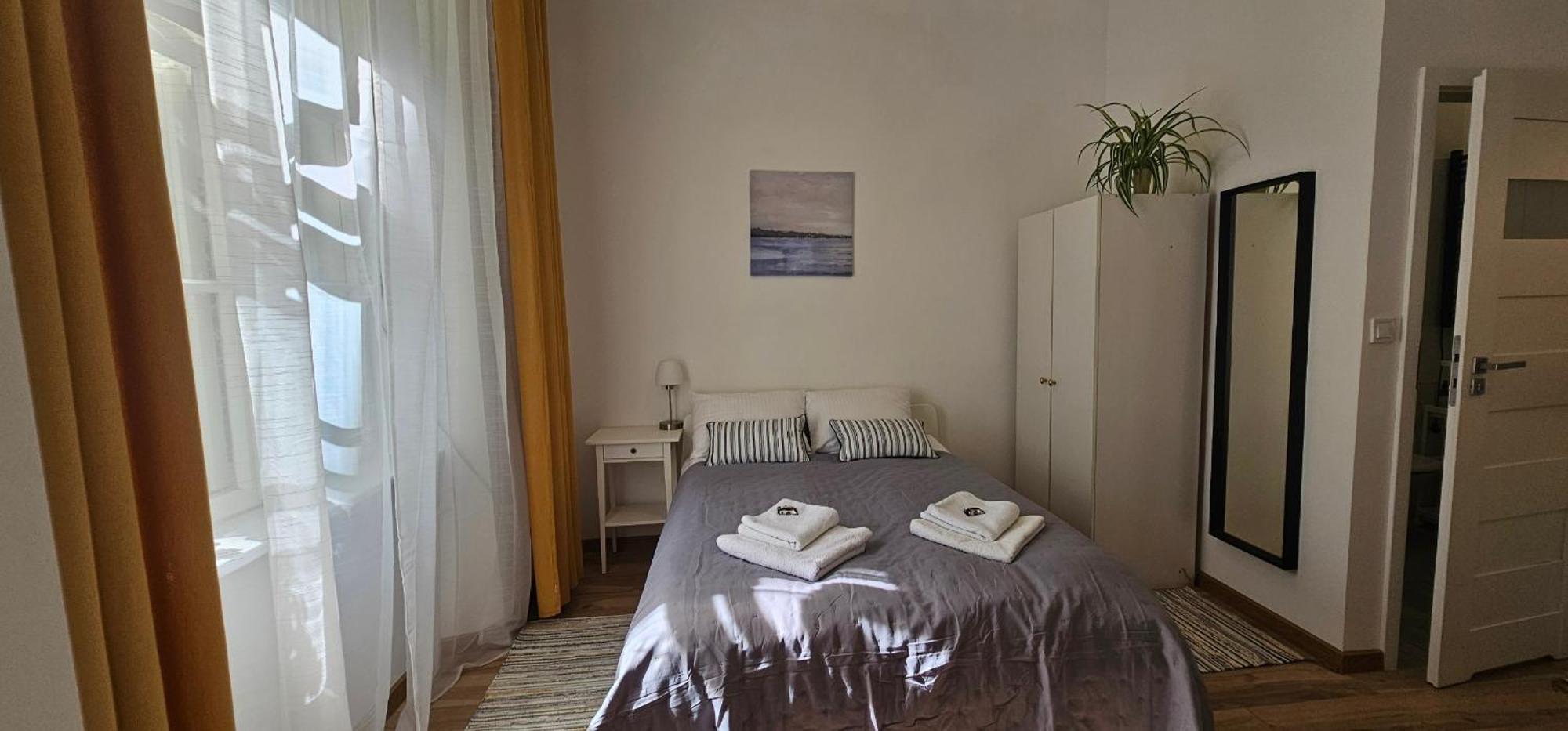 Apartamenty Nikodem In Old Town - Krakow Center Exterior photo