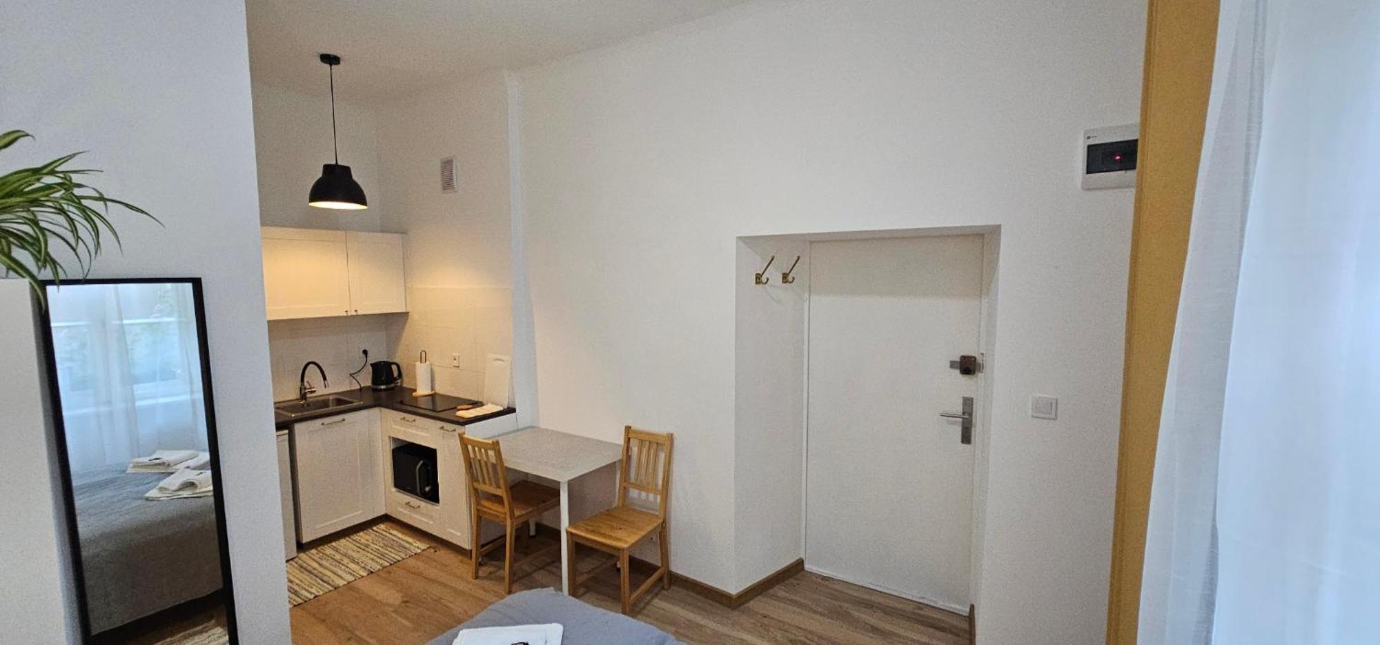 Apartamenty Nikodem In Old Town - Krakow Center Exterior photo