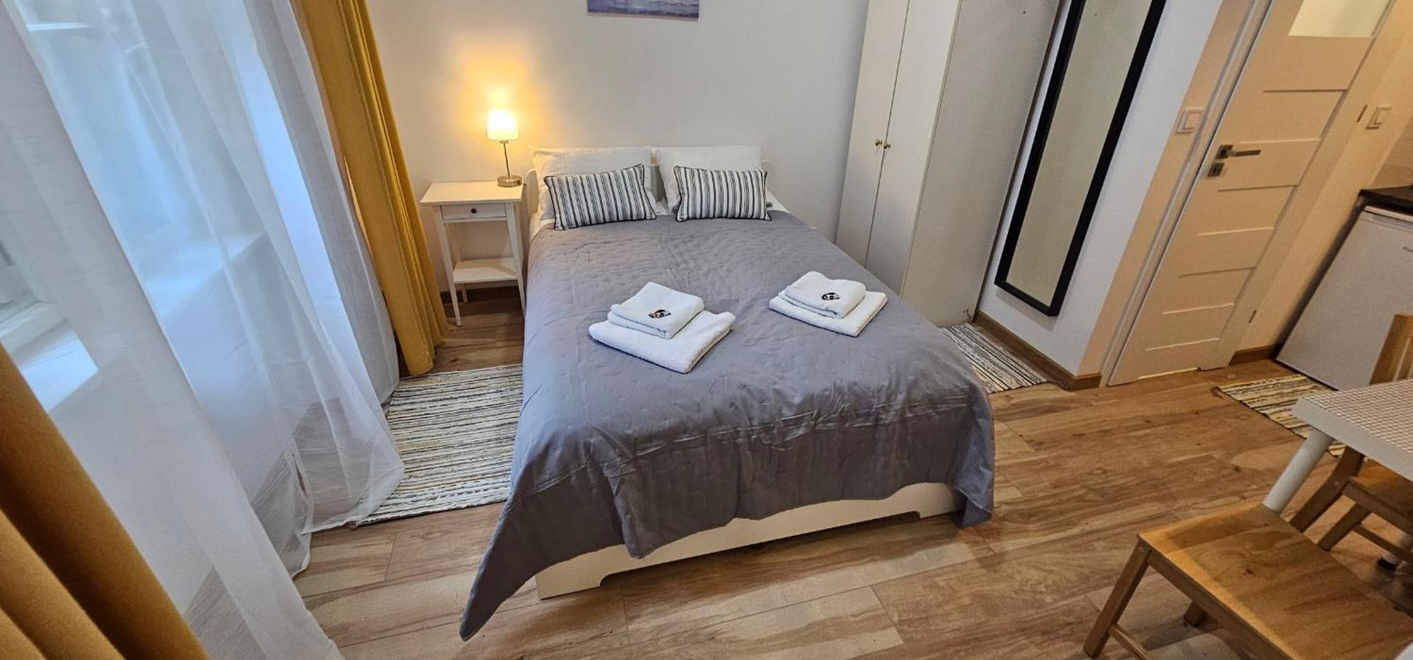 Apartamenty Nikodem In Old Town - Krakow Center Exterior photo