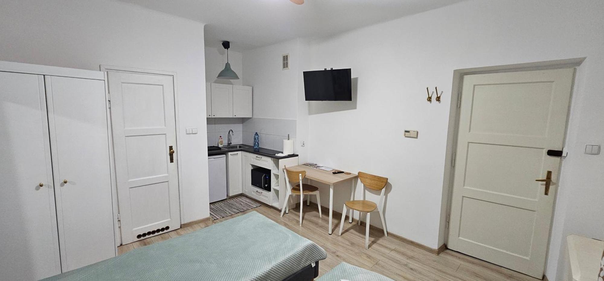 Apartamenty Nikodem In Old Town - Krakow Center Room photo
